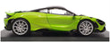 Solido 1/43 Scale Diecast S4311902 - McLaren 765LT V8-Biturbo - Green