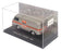 Altaya 1/43 Scale 20624H - 1963 Lancia Jolly Van (Bticino) Silver Grey