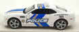 Maisto 1/24 Scale Diecast 31208 - 2010 Chevrolet Camaro SS RS Police Car