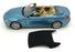 Kyosho 1/18 Scale Diecast 80 43 0 153 440 BMW 6 Series Convertible - Blue