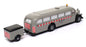 Brekina 1/87 Scale 5003 - Mercedes Benz O 5000 Baustoffwagen - Grey