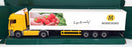 China Brand Appx 38cm Long 2929645 - Mercedes Benz Truck & Trailer Morrisons