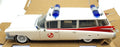 Hasbro 1/18 Scale GB33421 - Ghostbusters Plasma Series Ecto-1 (1984) Cadillac