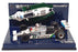 Minichamps 1/43 Scale 430 800027 - F1 Williams FW07B A. Jones 1980
