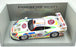 UT 1/18 Scale Diecast 39817 - 1998 Porsche 911 GT1 J. Boutsen/R. Kelleners STP