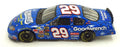 Action 1/24 Scale 106552 - Chevrolet 2004 NASCAR #29 Ice Breakers - Hardvick
