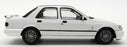 Corgi 1/43 Scale AN10004 - 1990 Ford Sierra Sapphire Cosworth 4x4 Diamond White