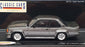 Vitesse 1/43 Scale Diecast 30101 - Opel Ascona - Met. Grey