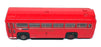 EFE 1/76 Scale 23318A - AEC RF Mk1 London Bus R237 Acton November 2008 - Red