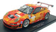 Autoart 1/18 Scale 80972 - Porsche 911 997 GT3 RSR Le Mans 2009 Asia #75