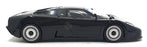 KK Scale 1/12 Scale KKDC120134 - 1991 Bugatti EB110 - Black