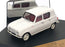 Vitesse 1/43 Scale Diecast L105A - 1961-62 Renault 3/4 - Lt. Grey