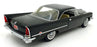 Ertl 1/18 Scale Diecast 32503 - 1957 Chrysler 300C - Black
