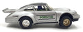 Scalextric 1/32 Scale Slotcar C139 - Porsche #6 - Silver