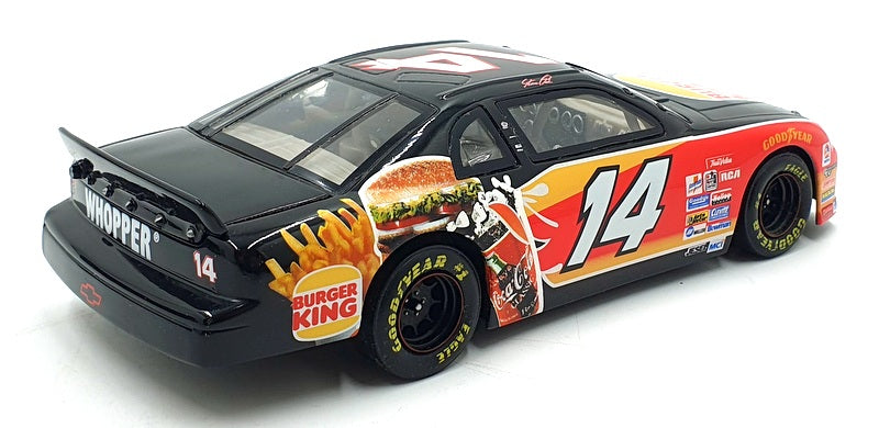 ACTION 1/24 Scale W249716339-1 - 1997 Chevrolet Monte Carlo Burger King #14