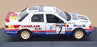 Vitesse 1/43 Scale 718 - Ford Sierra #7 Monte Carlo 1992 Delecour/Grataloup