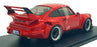 Solido 1/18 Scale S1807514 - 2024 Porsche RWB Taikano Kaishin - Red