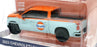 Greenlight 1/64 Scale 41145-F - 2023 Chevrolet Silverado 1500