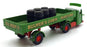 Corgi 1/50 Scale Diecast 15202 - Scammell Scarab With Barrels Set HP Bulmer Ltd.