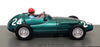 Spark 1/43 Scale S5724 - F1 BRM P25 #24 British GP 1957 Jack Fairman