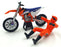 NewRay 1/12 Scale 583451 - KTM 450 SX-F Motorbike - Orange