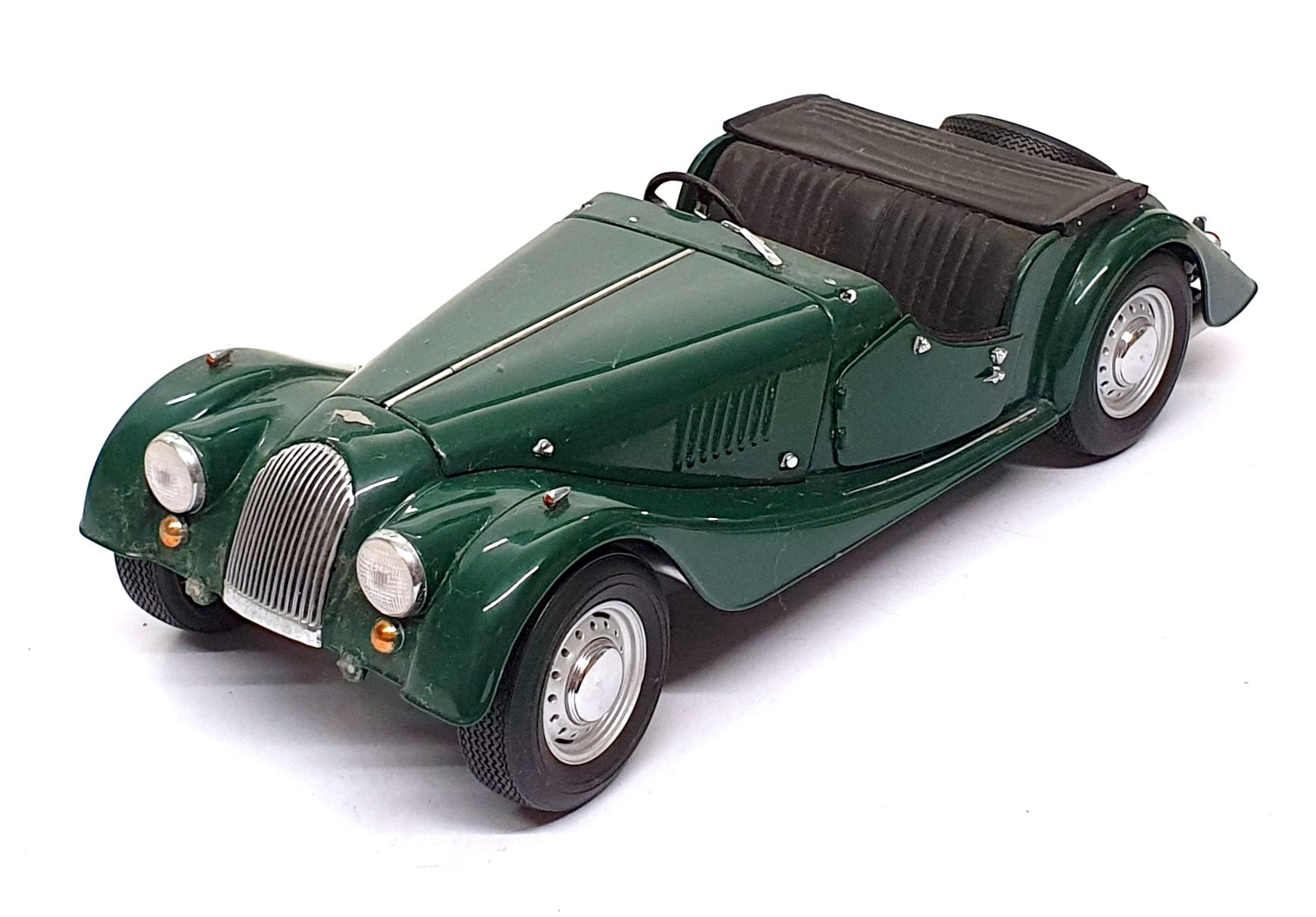 Kyosho 1/18 Scale Diecast 17626U - Morgan - Green