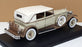 Signature Models 1/18 Scale 18103 - 1930 Packard Brewster - Greenish Grey/Brown
