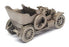 Danbury Mint 8cm Long Pewter DA112 - 1905 Rolls Royce 10 H.P.