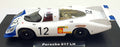 Werk83 1/18 Scale W18019002 - Porsche 917 LH 24h LM 69 Elford/Attwood #12