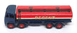 Dinky Toys 942 - Foden 14-Ton Tanker Truck Regent - Blue/Red