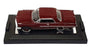 Ertl 1/64 Scale 32652 - 1962 Pontiac Catalina Super Duty - Maroon