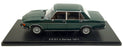 KK Scale 1/18 Scale KKDC180405 - 1971 BMW 3.0 e3 2.Series - Green