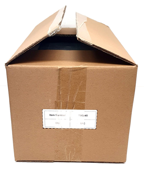 Top Speed 1/18 Scale Resin TS0645 - Chevrolet Corvette ZR1 - Yellow