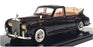 British Heritage Models 1/43 Scale BC.05 - 1966 Rolls Royce Phantom V Landau