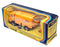 Corgi Original Diecast 1117 - Faun AK435 Road Sweeper Truck - Yellow