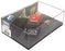 City Models 1/43 Scale CT012A - Peugeot 404 G7 Paris Taxi - Black/Red