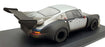 Norev 1/18 Scale Diecast 187422 - Porsche 911 Carrera RSR Daytona 1977 Dirty 