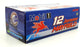Action 1/24 Scale 10822 - Ford Taurus 2000 NASCAR #12 Mobil - Jeremy Mayfield