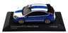 Minichamps 1/43 Scale 403 088172 - 2010 Ford Focus RS LM Classic Edition