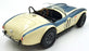GMP 1/12 Scale Diecast 12803 - Shelby Cobra 289 1963 Competition #11