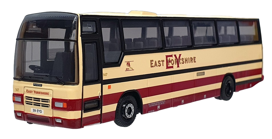 Efe Model Bus Model Buses - EFE — R.M.Toys Ltd