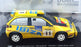 Hachette 1/24 Scale G113U042 - SEAT Ibiza Kit Car #11 Safari Rally 1998