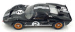 CMR 1/12 Scale Resin CMR12034 - 1966 Ford GT40 24h Le Mans 1966 #2 McLaren
