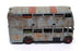 EFE 1/76 Scale 34001/3 - London Transport AEC 2RT2 1036TV Turnover Bus REWORKED