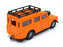 Corgi Original Diecast 421 - Land Rover 109WB - Orange