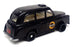 Primeline Appx 16cm Long PR01B - London Taxi Battery Operated - Black