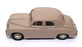 Lansdowne Models 1/43 Scale LDM34 - 1952 Singer SM 1500 Saloon - Beige