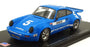 Spark 1/43 Scale US146 - Porsche RS 3.0 #5 3rd IROC Daytona 1974
