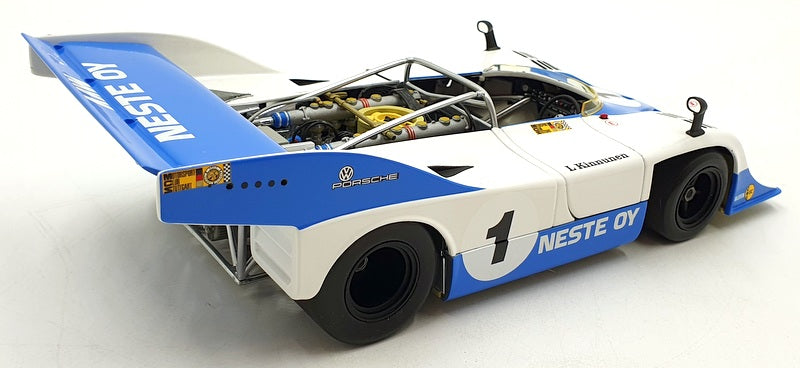 Minichamps 1/18 Scale 100 736101 - Porsche 917/10 interserie 1973 L.Kinnunen