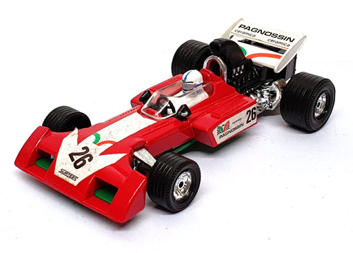 Corgi Toys 1/36 Scale Original 153 - (C) F1 Surtees T.S.9B Italian Finish - Red